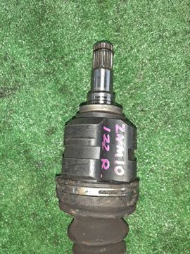 ПРИВОД НА TOYOTA ISIS ZNM10 1ZZ-FE