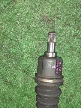 ПРИВОД НА MITSUBISHI LANCER CEDIA CS2A 4G15