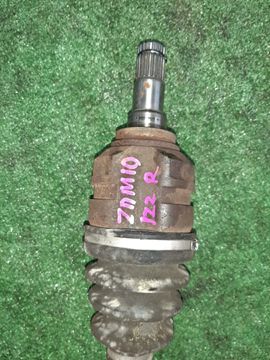 ПРИВОД НА TOYOTA ISIS ZNM10 1ZZ-FE