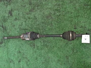 ПРИВОД НА TOYOTA WISH ZNE14 1ZZ-FE