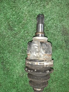 ПРИВОД НА TOYOTA RAUM NCZ20 1NZ-FE