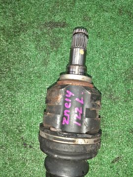ПРИВОД НА TOYOTA WISH ZNE14 1ZZ-FE