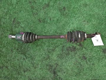 ПРИВОД НА MAZDA DEMIO DW3W B3