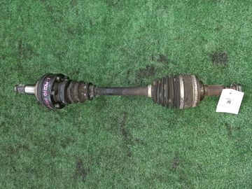 ПРИВОД НА TOYOTA HARRIER MCU10 1MZ-FE