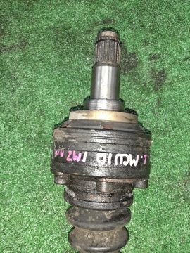 ПРИВОД НА TOYOTA HARRIER MCU10 1MZ-FE