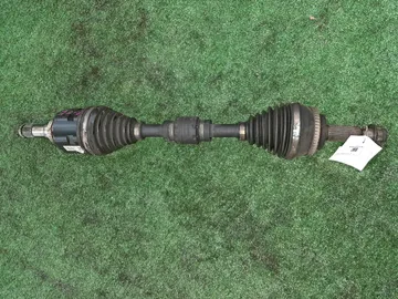 ПРИВОД НА TOYOTA ISIS ZGM10 2ZR-FAE
