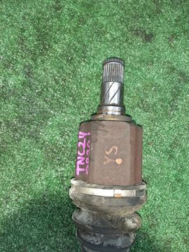 ПРИВОД НА NISSAN SERENA TNC24 QR20DE