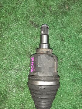 ПРИВОД НА TOYOTA ISIS ZGM10 2ZR-FAE