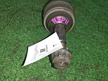 ПРИВОД НА TOYOTA PORTE NNP11 1NZ-FE