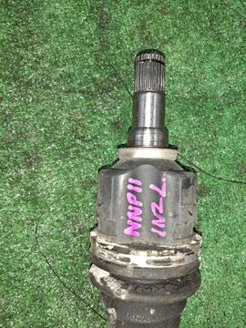 ПРИВОД НА TOYOTA PORTE NNP11 1NZ-FE