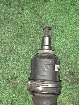 ПРИВОД НА TOYOTA BB NCP35 1NZ-FE