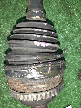 ПРИВОД НА TOYOTA BB NCP35 1NZ-FE