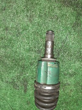 ПРИВОД НА SUBARU LEGACY BPE EZ30DE