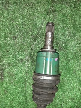 ПРИВОД НА SUBARU LEGACY BPE EZ30DE