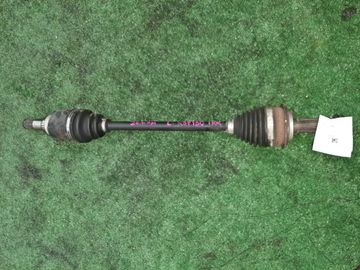 ПРИВОД НА TOYOTA VITZ KSP130 1KR-FE