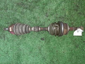 ПРИВОД НА NISSAN LIBERTY M12 SR20DE