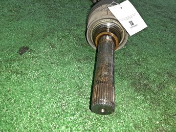 ПРИВОД НА MITSUBISHI DELICA PE8W 4M40T