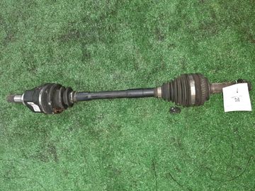 ПРИВОД НА TOYOTA PORTE NNP10 2NZ-FE