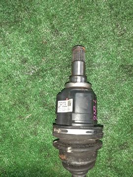 ПРИВОД НА TOYOTA PORTE NNP10 2NZ-FE