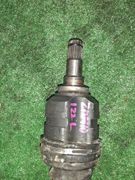ПРИВОД НА TOYOTA ISIS ZNM10 1ZZ-FE
