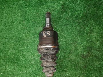 ПРИВОД НА TOYOTA CARIB AE111 4A-FE