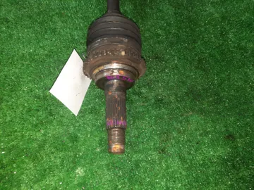 ПРИВОД НА MAZDA FAMILIA BJ5W ZL-DE