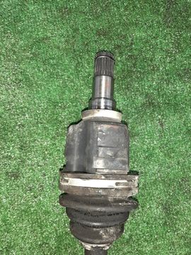 ПРИВОД НА TOYOTA RAUM NCZ20 1NZ-FE