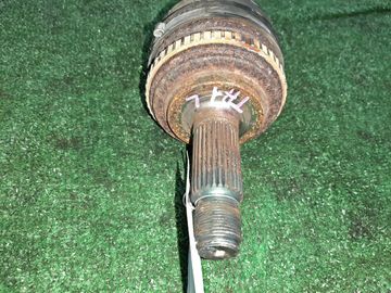ПРИВОД НА HONDA AVANCIER TA1 F23A
