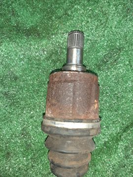 ПРИВОД НА HONDA AVANCIER TA1 F23A