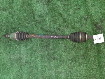 ПРИВОД НА SUBARU LEGACY BP5 EJ20T