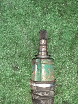 ПРИВОД НА SUBARU LEGACY BP5 EJ20T