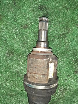 ПРИВОД НА TOYOTA WISH ZNE10 1ZZ-FE