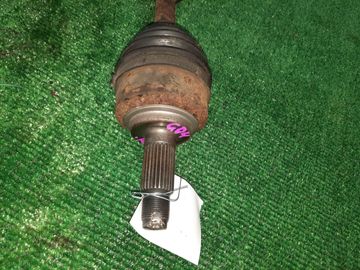 ПРИВОД НА HONDA FIT GD4 L15A