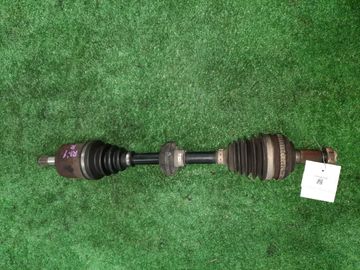 ПРИВОД НА HONDA STREAM RN1 D17A