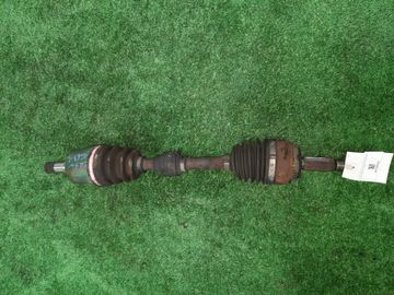 ПРИВОД НА MITSUBISHI DION CR9W 4G63