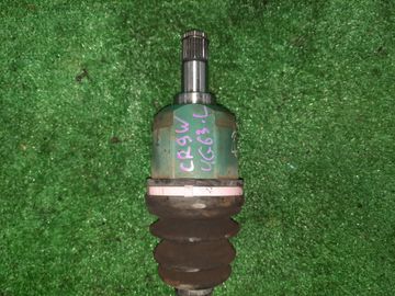 ПРИВОД НА MITSUBISHI DION CR9W 4G63