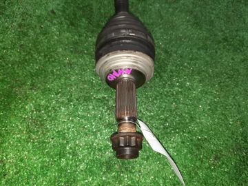 ПРИВОД НА TOYOTA AQUA NHP10 1NZ-FXE