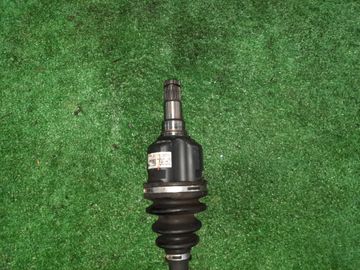 ПРИВОД НА TOYOTA AQUA NHP10 1NZ-FXE