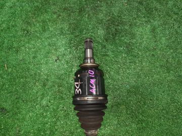 ПРИВОД НА TOYOTA GAIA ACM10 1AZ-FSE