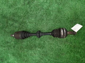 ПРИВОД НА HONDA CIVIC EU3 D17A