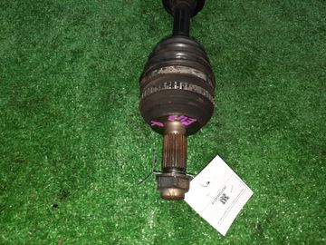 ПРИВОД НА HONDA CIVIC EU3 D17A
