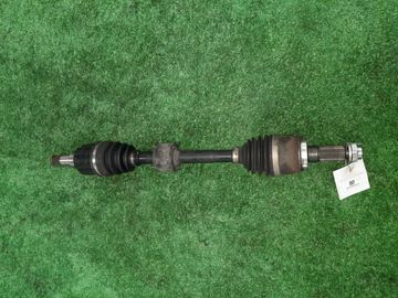 ПРИВОД НА SUZUKI SX4 YA11S M15A