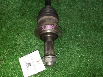 ПРИВОД НА SUZUKI SX4 YA11S M15A