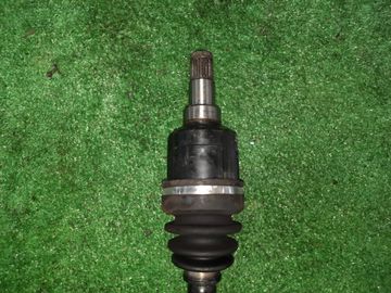 ПРИВОД НА SUZUKI SX4 YA11S M15A