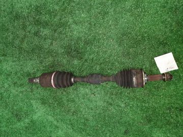 ПРИВОД НА NISSAN MARCH K11 CG13DE