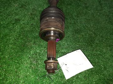 ПРИВОД НА NISSAN MARCH K11 CG13DE