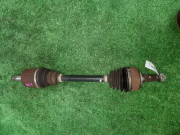 ПРИВОД НА HONDA STEPWGN RG1 K20A