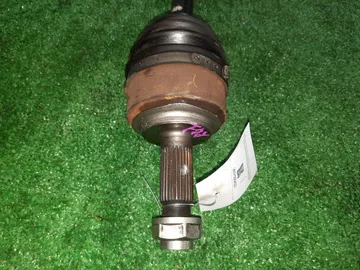 ПРИВОД НА HONDA STEPWGN RG1 K20A