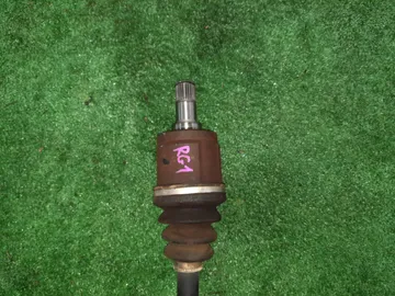 ПРИВОД НА HONDA STEPWGN RG1 K20A