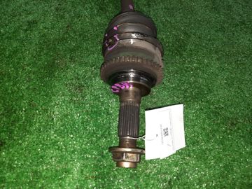 ПРИВОД НА MAZDA PREMACY CP8W FP-DE